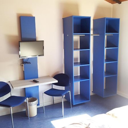 Smart Hostel By Landgasthof Velber 24H7D Seelze Luaran gambar