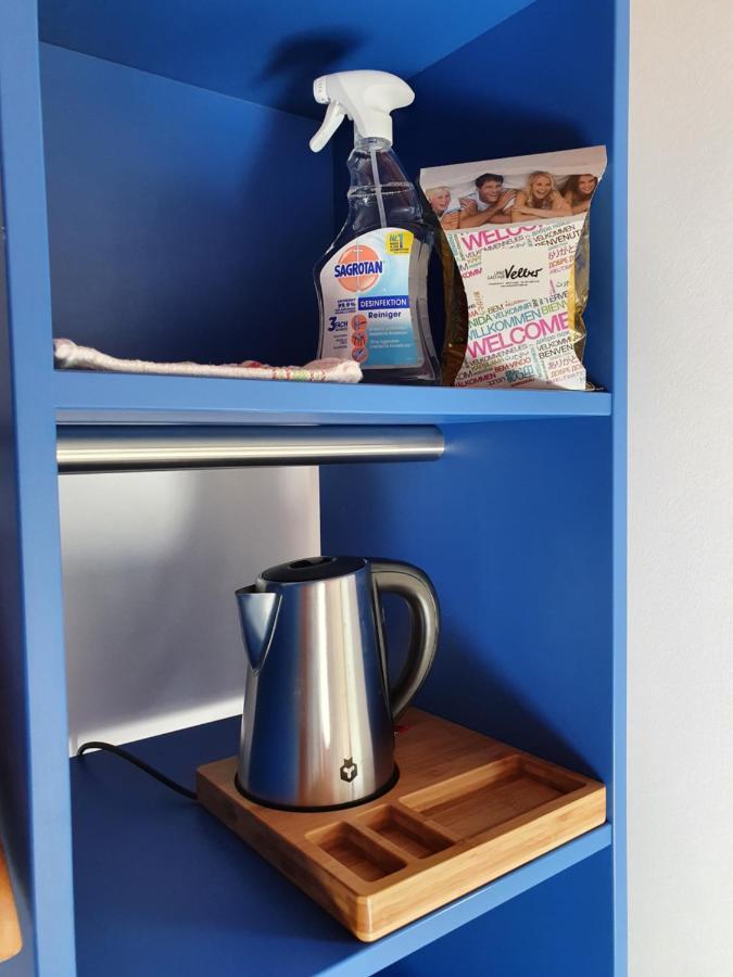 Smart Hostel By Landgasthof Velber 24H7D Seelze Luaran gambar