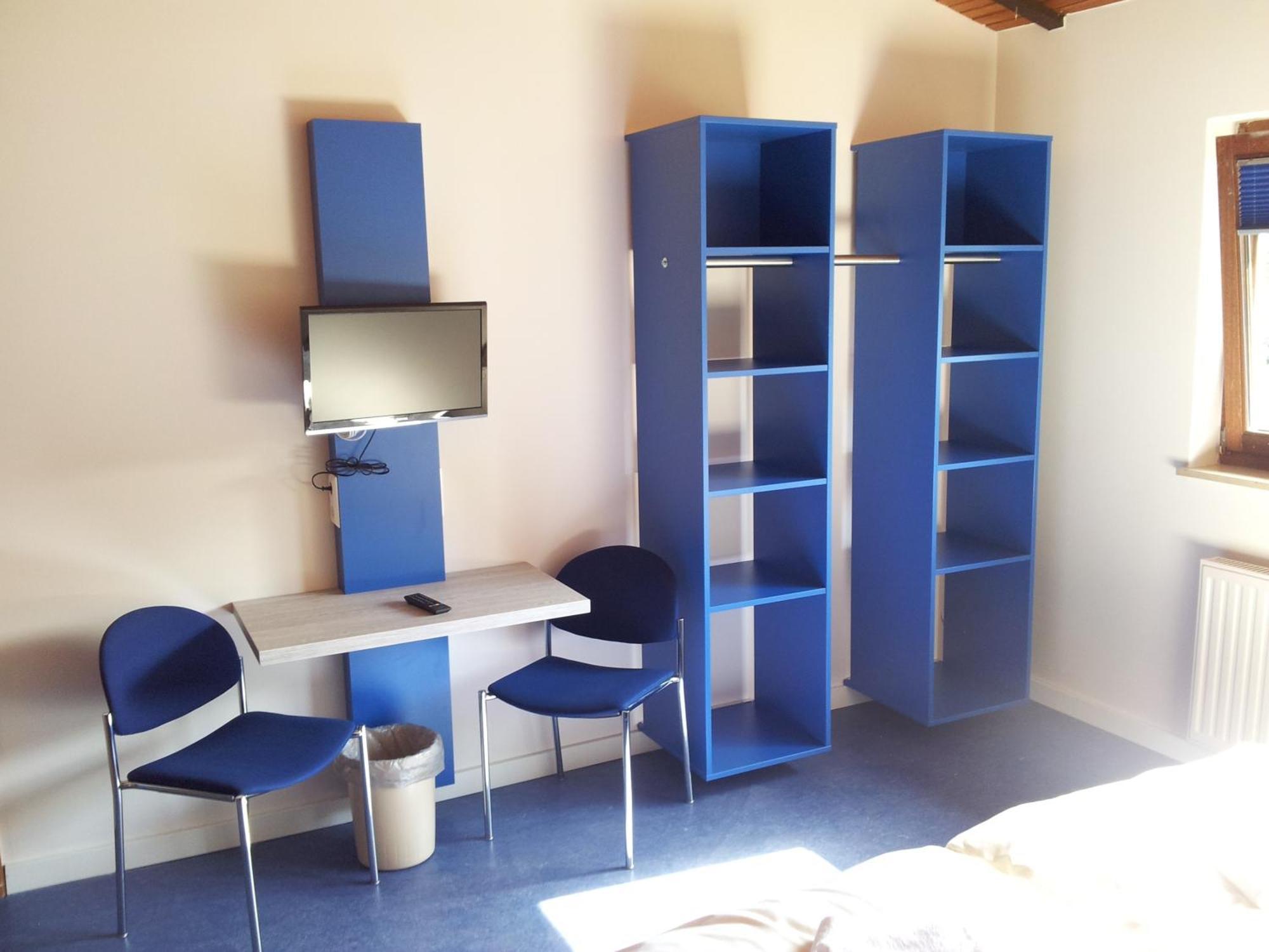 Smart Hostel By Landgasthof Velber 24H7D Seelze Luaran gambar