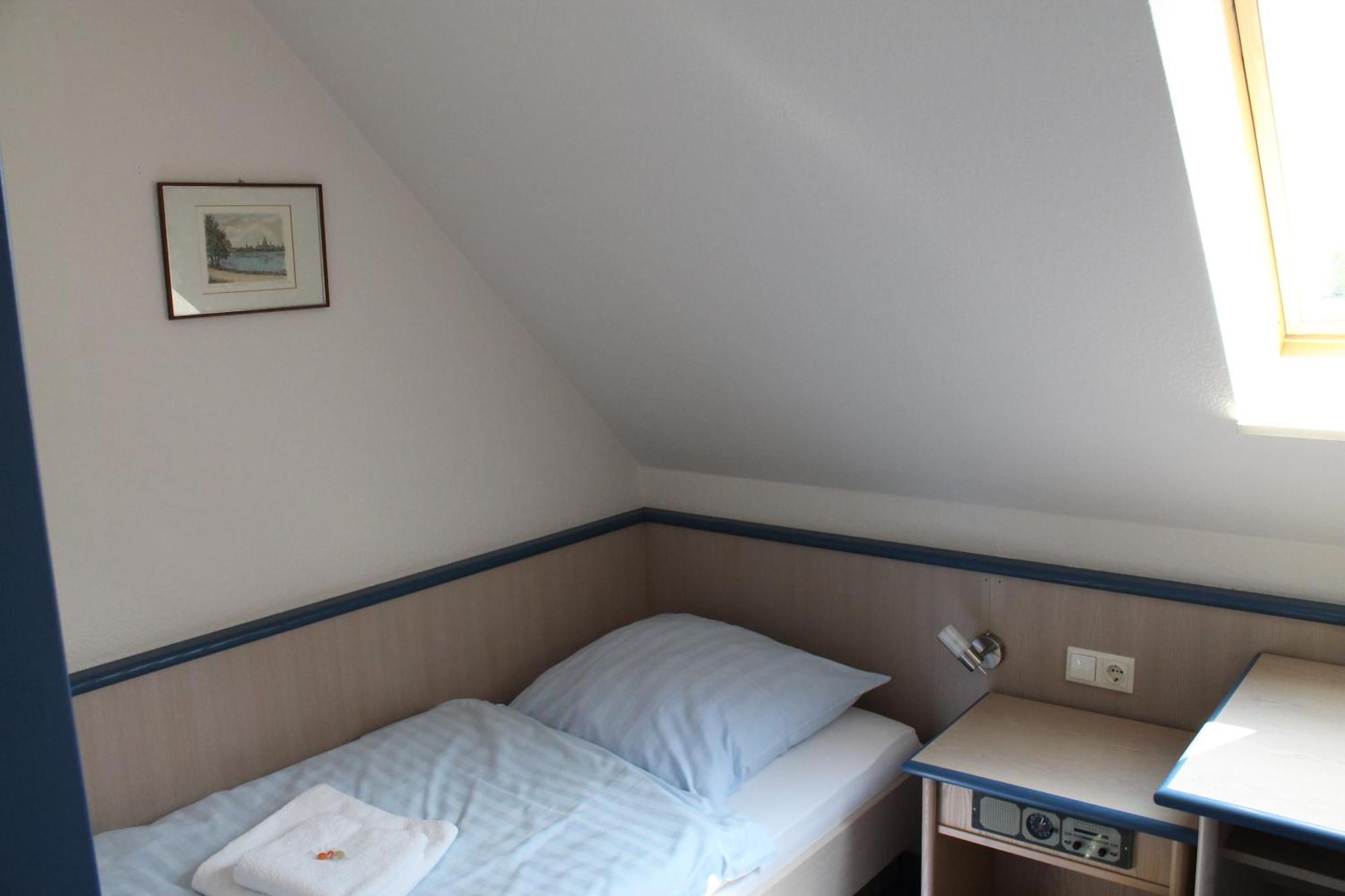 Smart Hostel By Landgasthof Velber 24H7D Seelze Luaran gambar