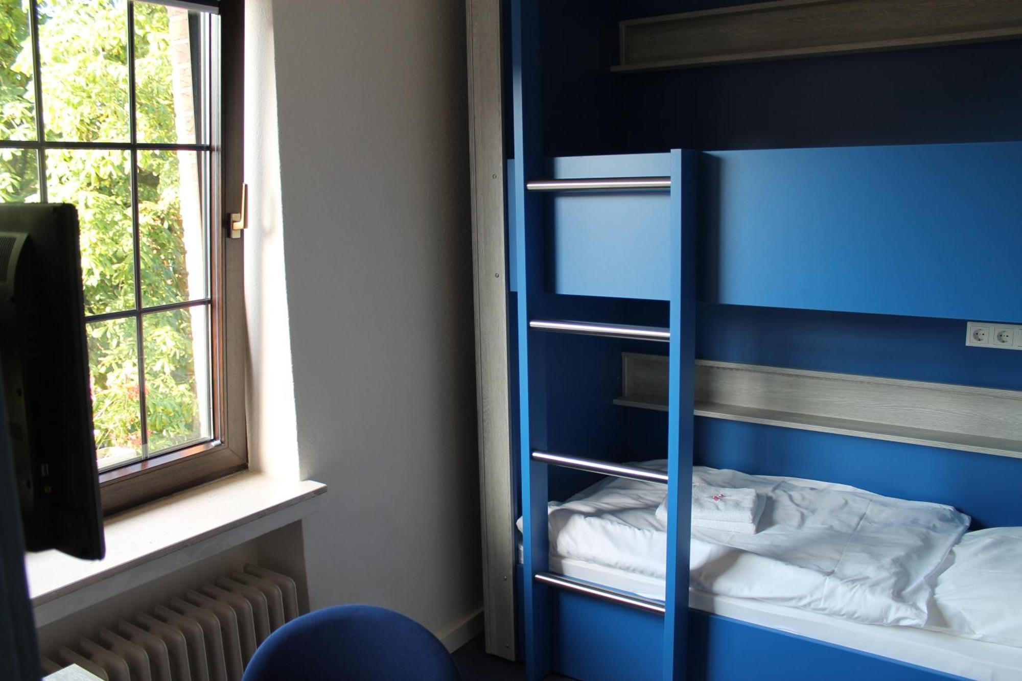 Smart Hostel By Landgasthof Velber 24H7D Seelze Luaran gambar