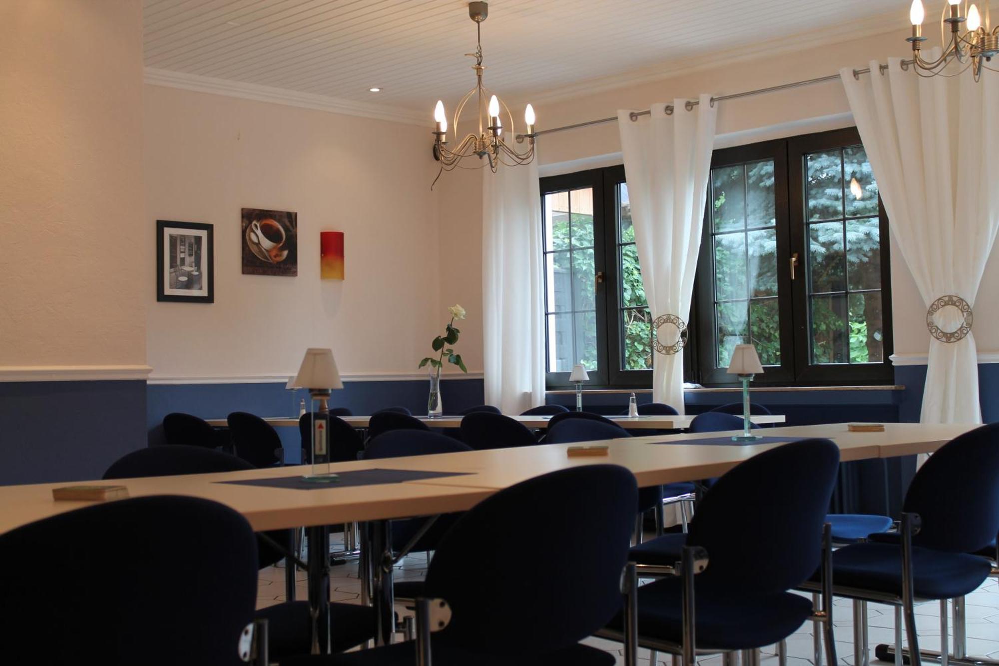 Smart Hostel By Landgasthof Velber 24H7D Seelze Luaran gambar