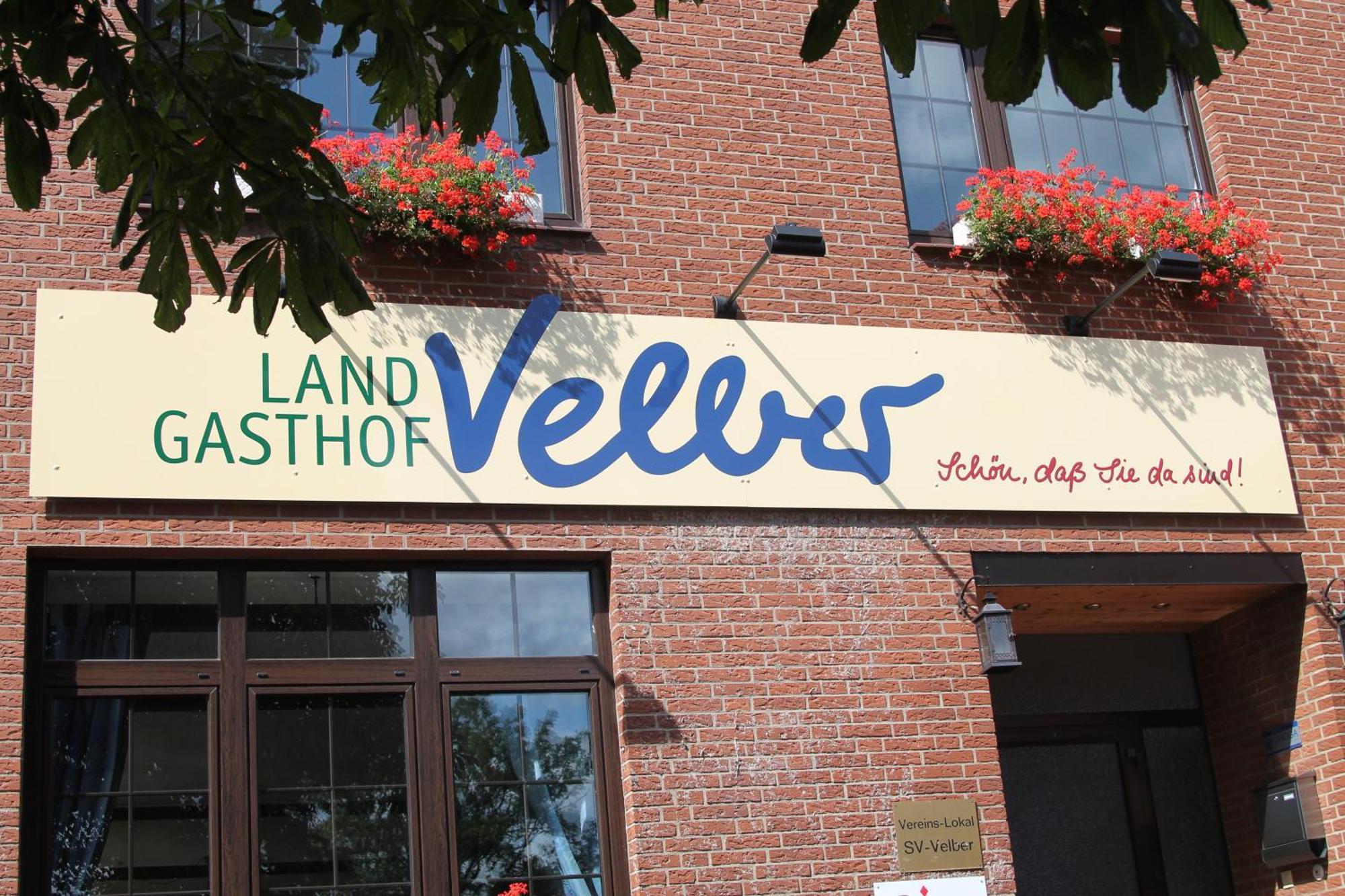 Smart Hostel By Landgasthof Velber 24H7D Seelze Luaran gambar