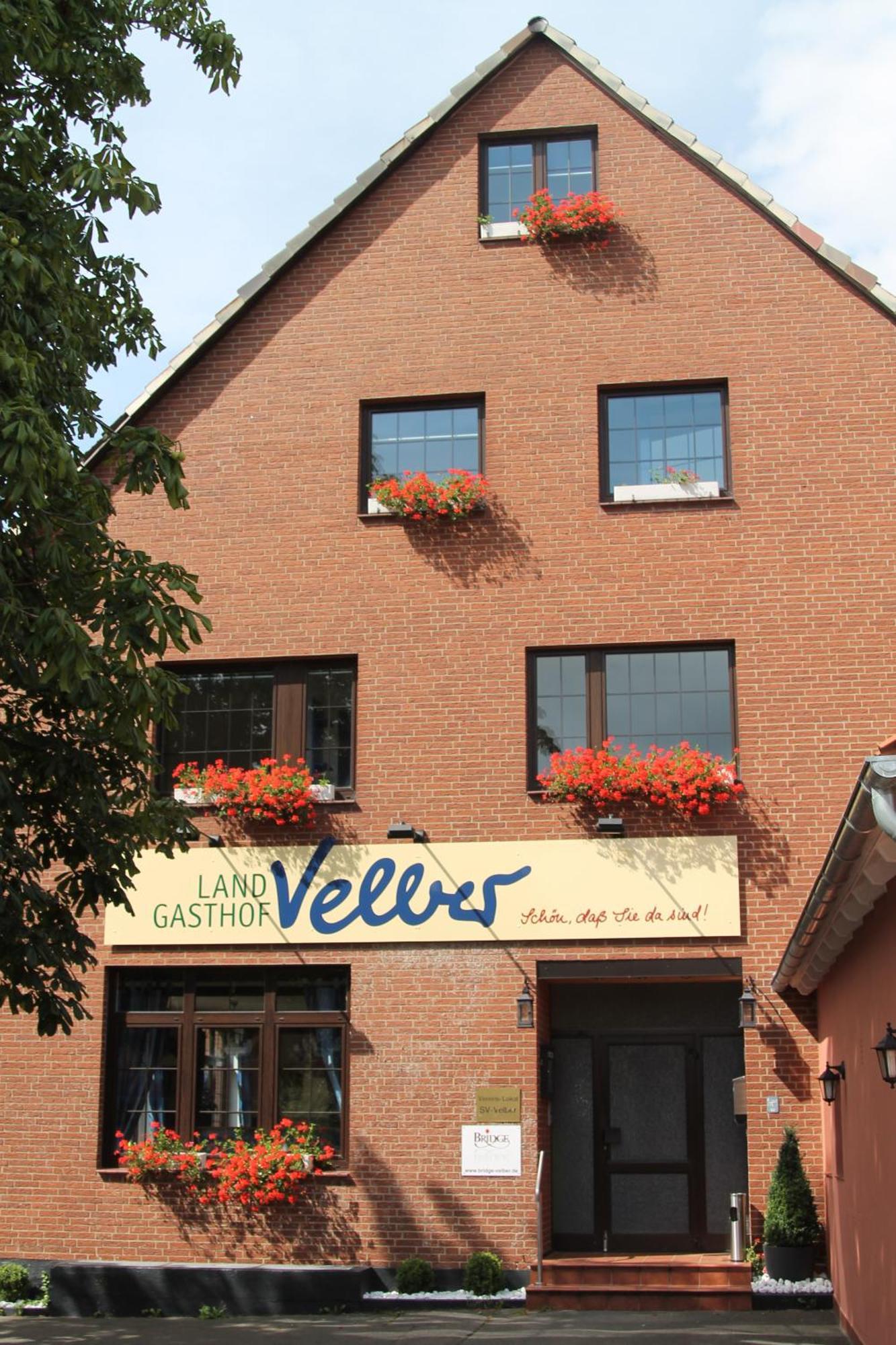 Smart Hostel By Landgasthof Velber 24H7D Seelze Luaran gambar
