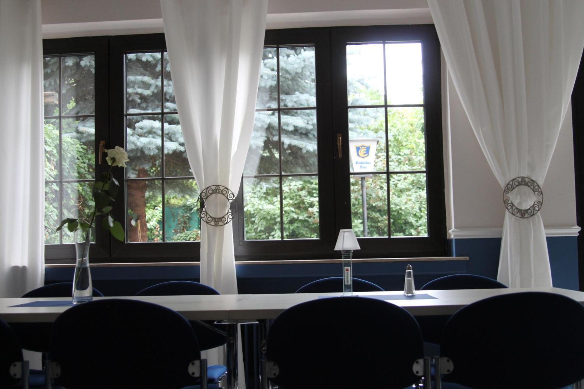 Smart Hostel By Landgasthof Velber 24H7D Seelze Luaran gambar