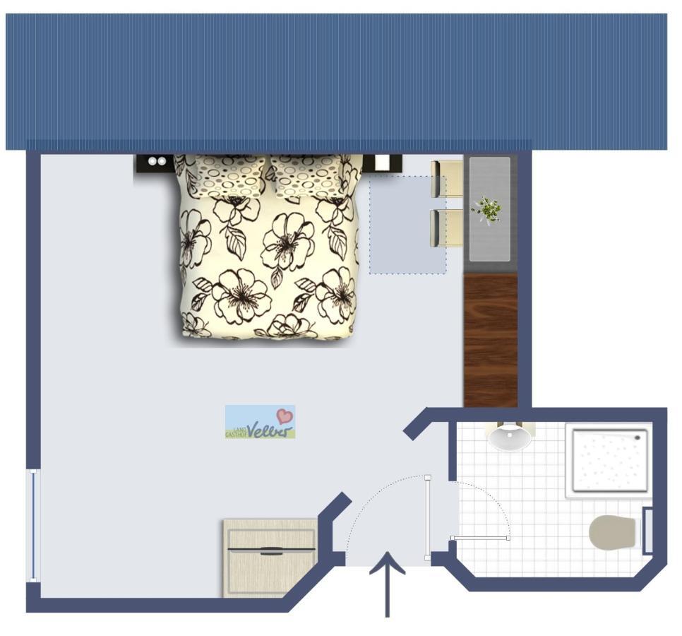 Smart Hostel By Landgasthof Velber 24H7D Seelze Luaran gambar
