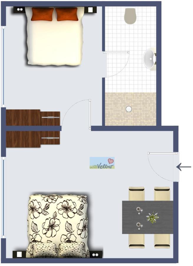 Smart Hostel By Landgasthof Velber 24H7D Seelze Luaran gambar