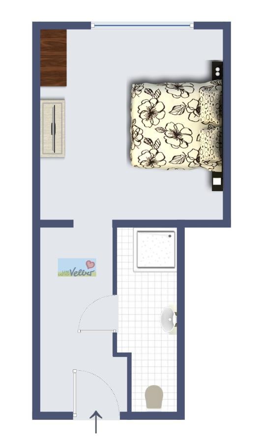 Smart Hostel By Landgasthof Velber 24H7D Seelze Luaran gambar
