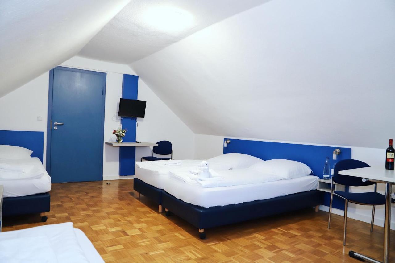 Smart Hostel By Landgasthof Velber 24H7D Seelze Luaran gambar
