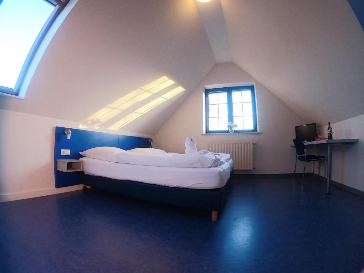 Smart Hostel By Landgasthof Velber 24H7D Seelze Luaran gambar