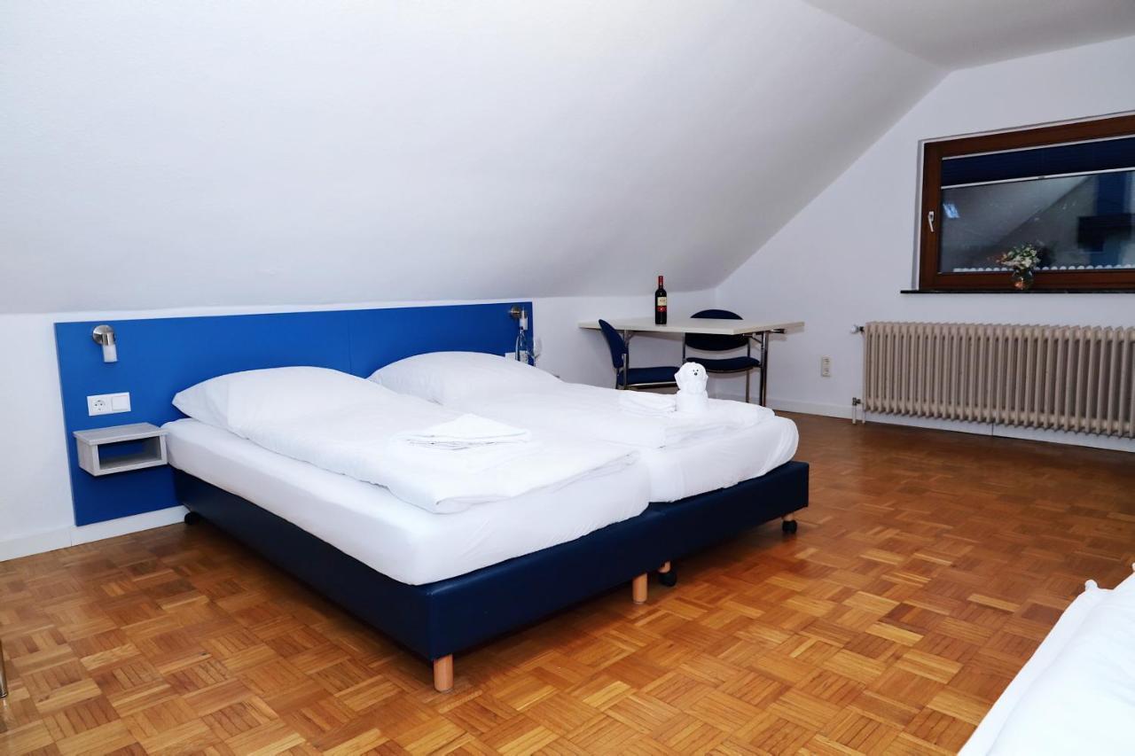 Smart Hostel By Landgasthof Velber 24H7D Seelze Luaran gambar