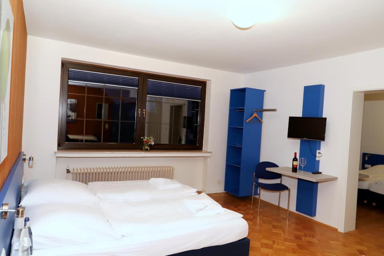 Smart Hostel By Landgasthof Velber 24H7D Seelze Luaran gambar